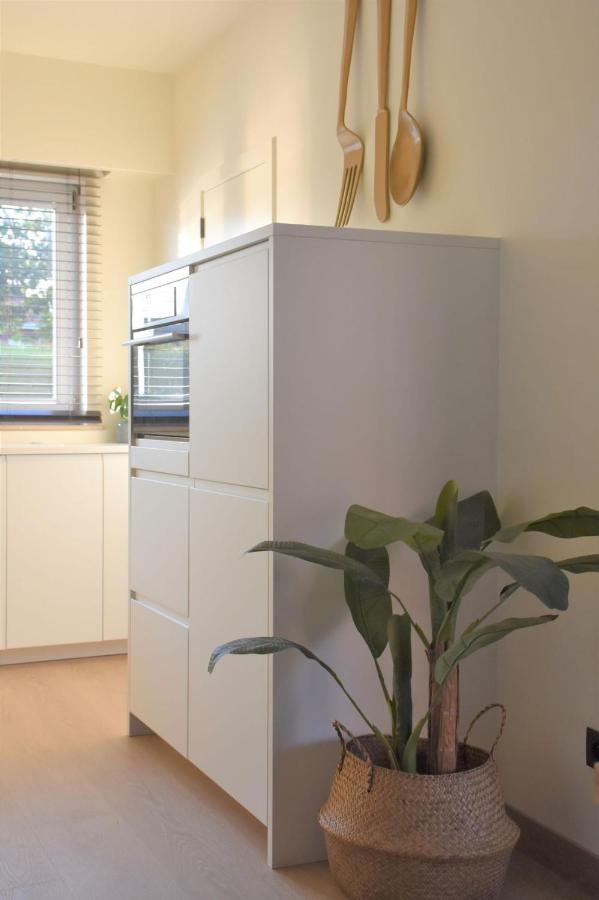 Vakantiewoning Lescaut Hamme 外观 照片
