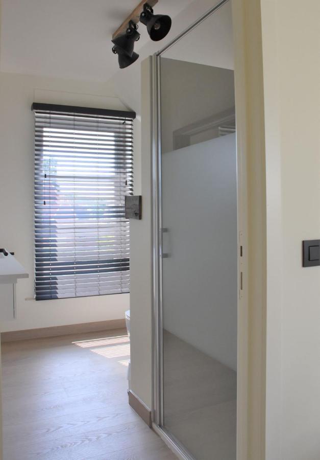 Vakantiewoning Lescaut Hamme 外观 照片